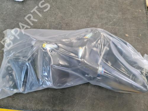 Rear seat RENAULT KADJAR (HA_, HL_) 1.5 dCi 110 (HLA3) | BP27903426C17 - Image 4