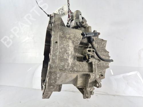 gearbox-opel-corsa-d-s07-2006-2007-2008-2009-2010-2011-2012-2013-2014-2015-40487484 main image