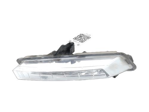 Used Right daytime light RENAULT CLIO IV (BH_) 1.5 dCi 75 (75 hp) 30842828