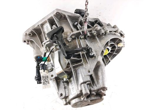 Gearbox RENAULT MEGANE IV Hatchback (B9A/M/N_) | BP35798270M3 - Image 6