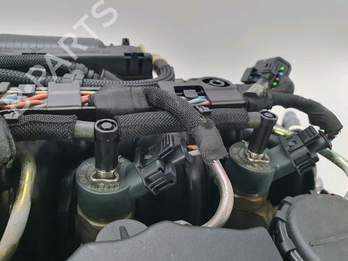 Motor CITROËN C3 I (FC_, FN_) 1.6 16V HDi | BP30799532M1 