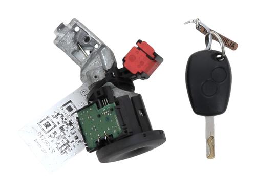 Used Ignition barrel RENAULT CLIO III (BR0/1, CR0/1) 1.5 dCi (BR17, CR17) (86 hp) 29232371