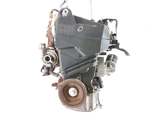 Used Engine RENAULT SCÉNIC III (JZ0/1_) 1.5 dCi (110 hp) 28505309