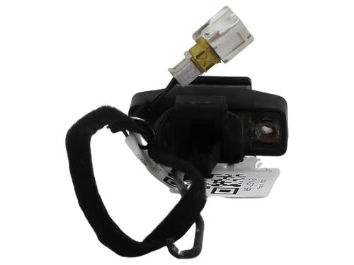 Tailgate lock RENAULT CLIO II (BB_, CB_)  | BP28177317C101 