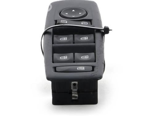 Left front window switch RENAULT MEGANE III Hatchback (BZ0/1_, B3_) 1.5 dCi | BP38793146I27 - Image 2