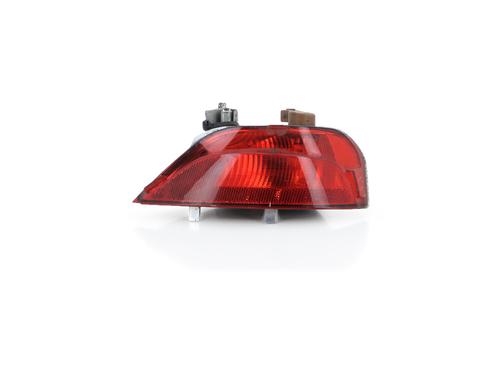 Used Rear bumper left light Rear bumper left light RENAULT SCÉNIC IV (J9_) 1.3 TCe 140 (140 hp) 34337630 34337630