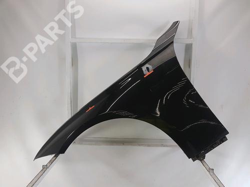 Used Left front fenders Left front fenders BMW 3 Touring (F31) 320 d (163 hp) 11115674 11115674