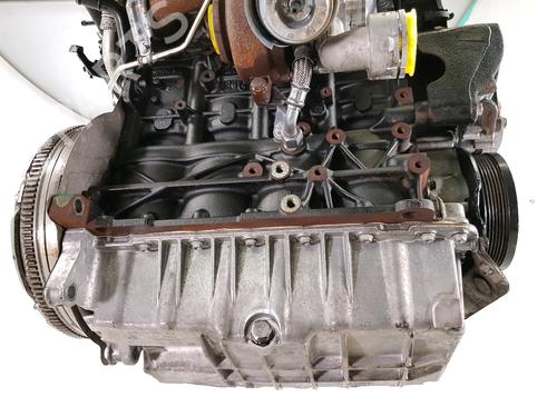 Engine MITSUBISHI OUTLANDER II (CW_W) 2.0 DI-D (CW8W) | BP34147055M1 - Image 13