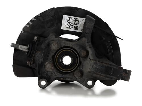 Left front steering knuckle VOLVO XC90 I (275) D5 AWD | BP26649679M25 