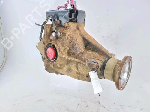 Rear differential MITSUBISHI PAJERO IV (V8_W, V9_W) 3.2 DI-D 4WD (V98W, V88W) | BP29495226M24 