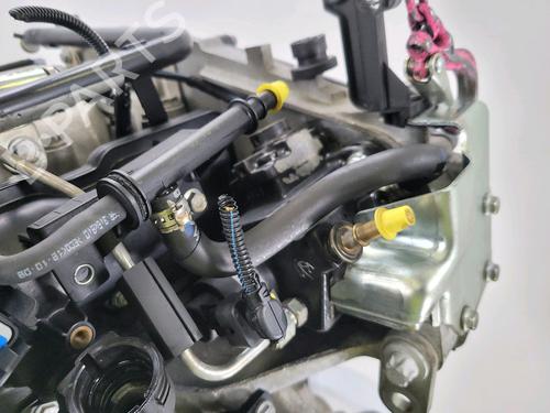 Engine ALFA ROMEO MITO (955_) 1.6 JTDM (955AXC1B) | BP29347197M1 