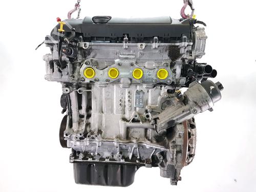 Engine CITROËN C3 II (SC_) 1.4 VTi 95 | BP35941031M1 - Image 2