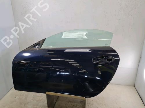 Used Left front door MERCEDES-BENZ SLK (R171) 200 Kompressor (171.442) (163 hp) 20100972