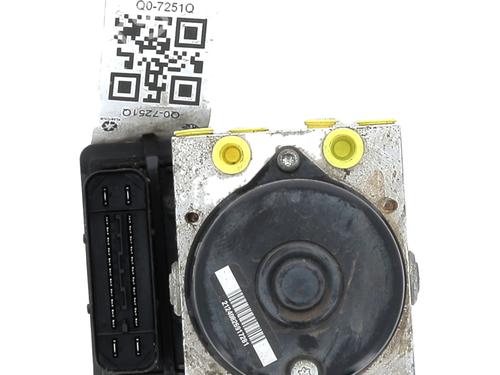 ABS pump RENAULT ESPACE IV (JK0/1_) 2.0 dCi (JK01, JK02, JK1J, JK1K, JK1H) | BP33165944M43 - Image 6