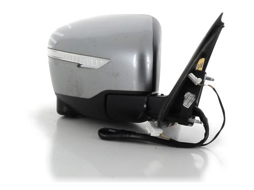 Right mirror NISSAN JUKE (F15) 1.2 DIG-T | BP31142012C27 