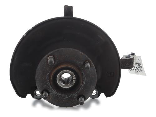 Fusée avant droite SMART FORFOUR (454) 1.1 (454.030) (75 hp) 33110580