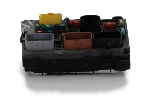 Zekeringkast CITROËN BERLINGO Box Body/MPV (B9) [2008-2025]  28176933