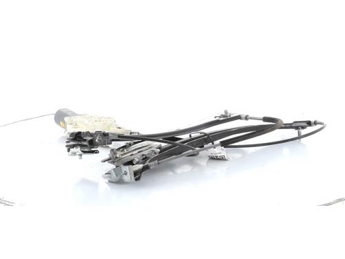 Front right window mechanism MERCEDES-BENZ CLK (C209) CLK 220 CDI (209.308) | BP16695025C23 