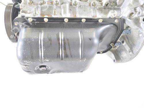 Engine PEUGEOT 206 Hatchback (2A/C)  | BP28137924M1 