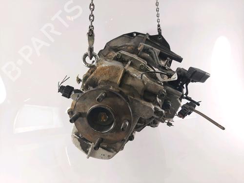 Gearbox RENAULT MASTER PRO Platform/Chassis (HH__, UH__) dCi 110 (HH0E, HH1E, HH6E, HH7E, UH0E, UH1E, UH4E, UH6E,... | BP37016469M3 - Image 4