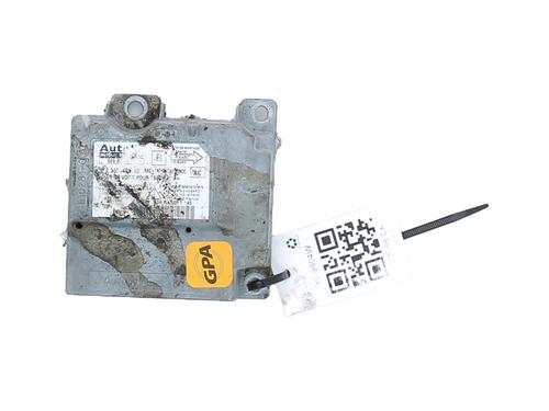ECU airbags PEUGEOT 307 (3A/C) 1.6 HDi 110 | BP19446254M53 