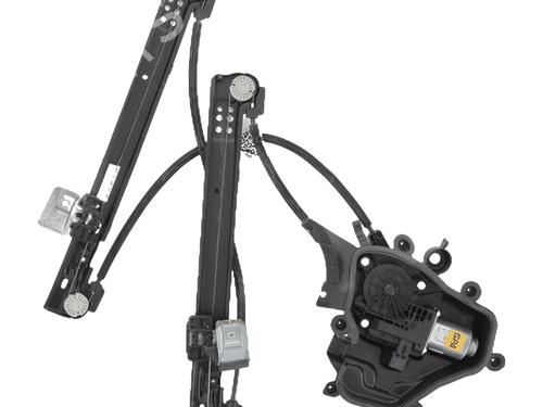 Raammechaniek links voor SEAT IBIZA IV (6J5, 6P1) [2008-2017]  32842613