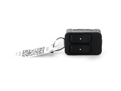 Left front window switch OPEL MERIVA A MPV (X03) 1.4 16V Twinport (E75) | BP35748782I27 - Image 2