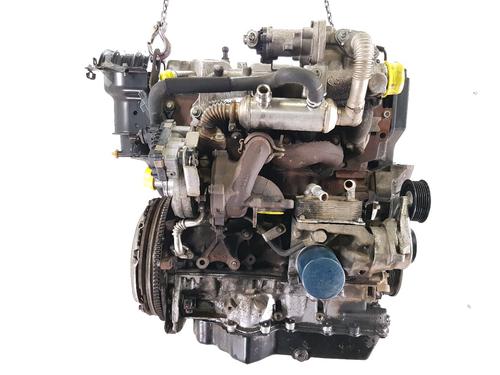 Engine FORD C-MAX (DM2) 1.8 TDCi | BP39941615M1 - Image 4