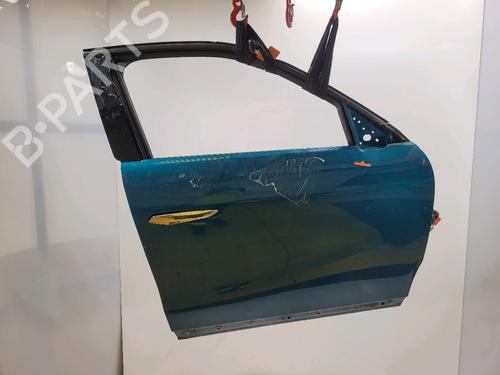 Used Right front door DS DS 3 / DS 3 CROSSBACK (UR_, UC_, UJ_) E-TENSE (UZZKXZ) (136 hp) 26444551