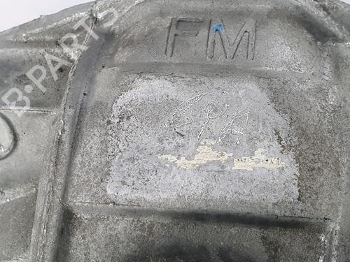 Gearbox CHEVROLET SPARK (M300) 1.0 | BP31180357M3 