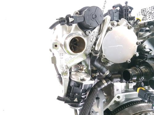 Engine PEUGEOT 2008 II (UD_, US_, UY_, UJ_, UR_, UC_) 1.2 PureTech 100 (USHNK) | BP32077557M1