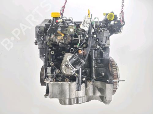 Silnik RENAULT CLIO III (BR0/1, CR0/1) 1.5 dCi (C/BR0G, C/BR1G) | BP30379752M1 