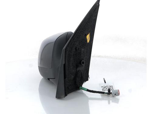 Right mirror FORD FUSION (JU_) 1.4 TDCi | BP21089735C27 