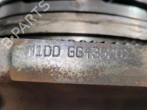 Engine FORD FOCUS III  | BP39971750M1  - Image 10