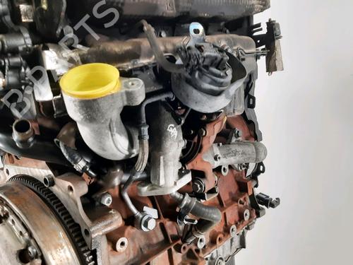 Engine PEUGEOT 508 I (8D_) 2.0 HDi | BP33745166M1 - Image 6