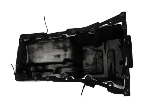 Oliebundkar LAND ROVER DISCOVERY II (L318) 2.5 Td5 4x4 | BP27908566M115 