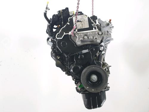 Used Engine Engine PEUGEOT 208 I (CA_, CC_) [2012-2021] 33866895 33866895