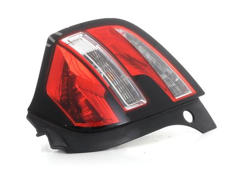 Right taillight RENAULT TWINGO III (BCM_, BCA_) 1.0 SCe 70 (BCMB) | BP31938342C35  - Image 5