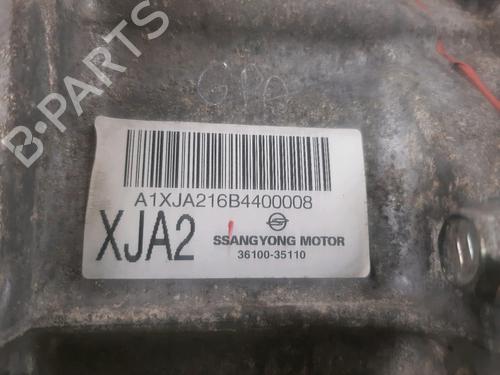 Gearbox SSANGYONG TIVOLI 1.6 | BP38283219M3 - Image 6