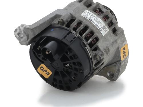 Alternator FIAT PUNTO (188_) 1.2 60 (188.030, .050, .130, .150, .230, .250) | BP27646551M7 