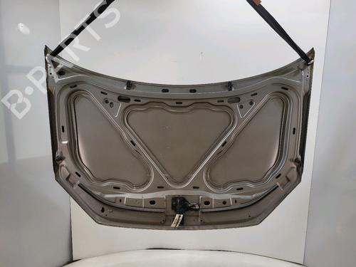 Hood VW POLO IV (9N_, 9A_)  | BP26924465C1 