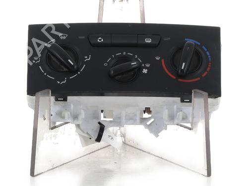 Used Climate control CITROËN BERLINGO Box Body/MPV (B9) 1.6 HDi 75 (75 hp) 31032389