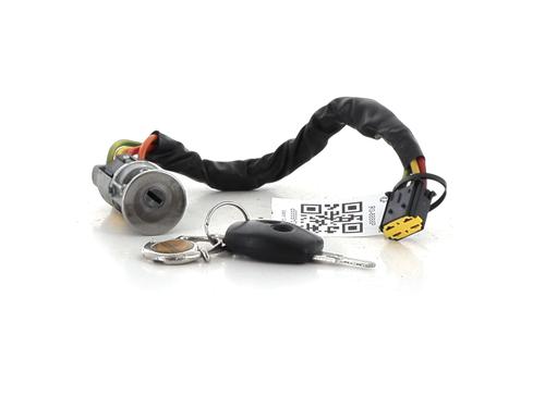 Ignition barrel DACIA LOGAN (LS_) 1.5 dCi (LS0W) | BP32201909M48 - Image 2