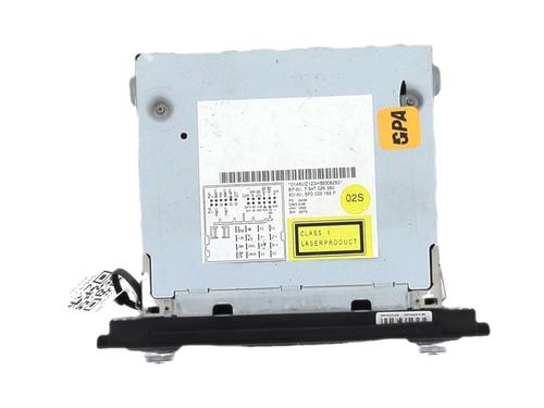 Radio AUDI A3 (8P1) 1.9 TDI | BP37228534E6 - Image 3