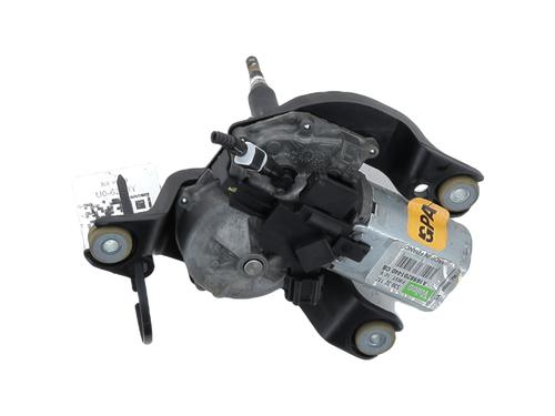 Used Rear wiper motor MERCEDES-BENZ B-CLASS Sports Tourer (W245) B 180 CDI (245.207) (109 hp) 28333181