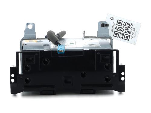 Bilradio HONDA CIVIC X Hatchback (FC_, FK_) 1.0 VTEC (FK6) (129 hp) 32101671