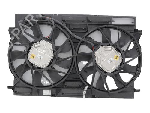 Used Radiator fan Radiator fan 38741057 38741057