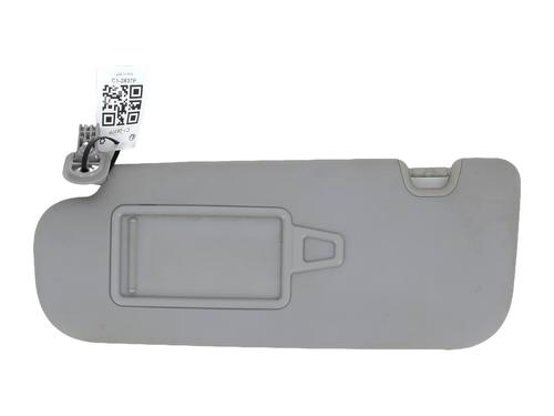 Used Left sun visor KIA CEE'D Sportswagon (JD) 1.4 CRDi 90 (90 hp) 26649691