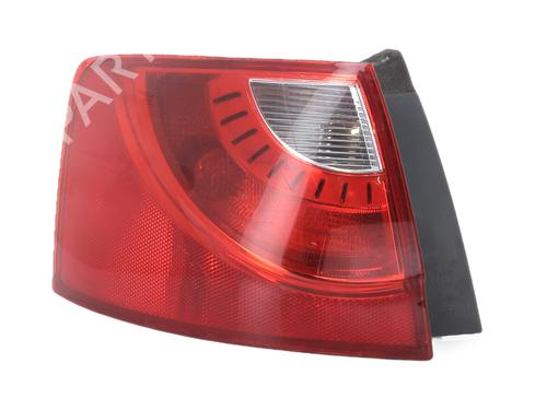 Left taillight SEAT EXEO ST (3R5) 2.0 TDI | BP39633436C34 - Image 2