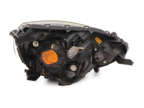 Left headlight MITSUBISHI MIRAGE / SPACE STAR VI Hatchback (A0_A) 1.2 (A03A) | BP34502810C28 - Image 2